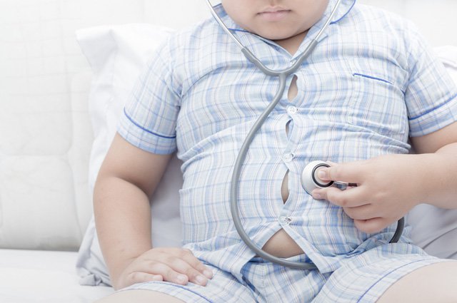 Cao huyết áp ở trẻ em có nguy hiểm không? Những biến chứng thường gặp - Ảnh 1.
