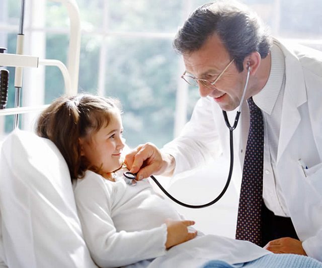 Cao huyết áp ở trẻ em: Các phương pháp điều trị thường gặp - Ảnh 1.