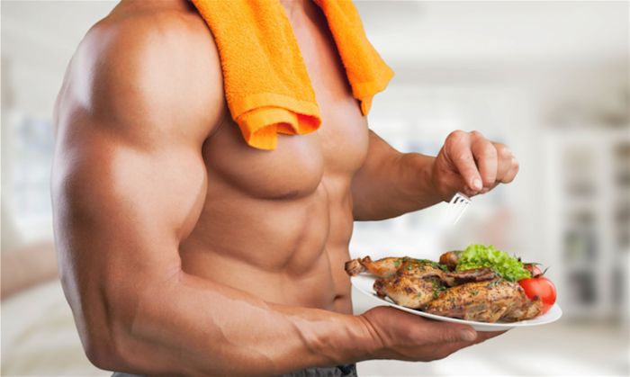Protein là gì? Tác dụng và các loại protein - Ảnh 2.