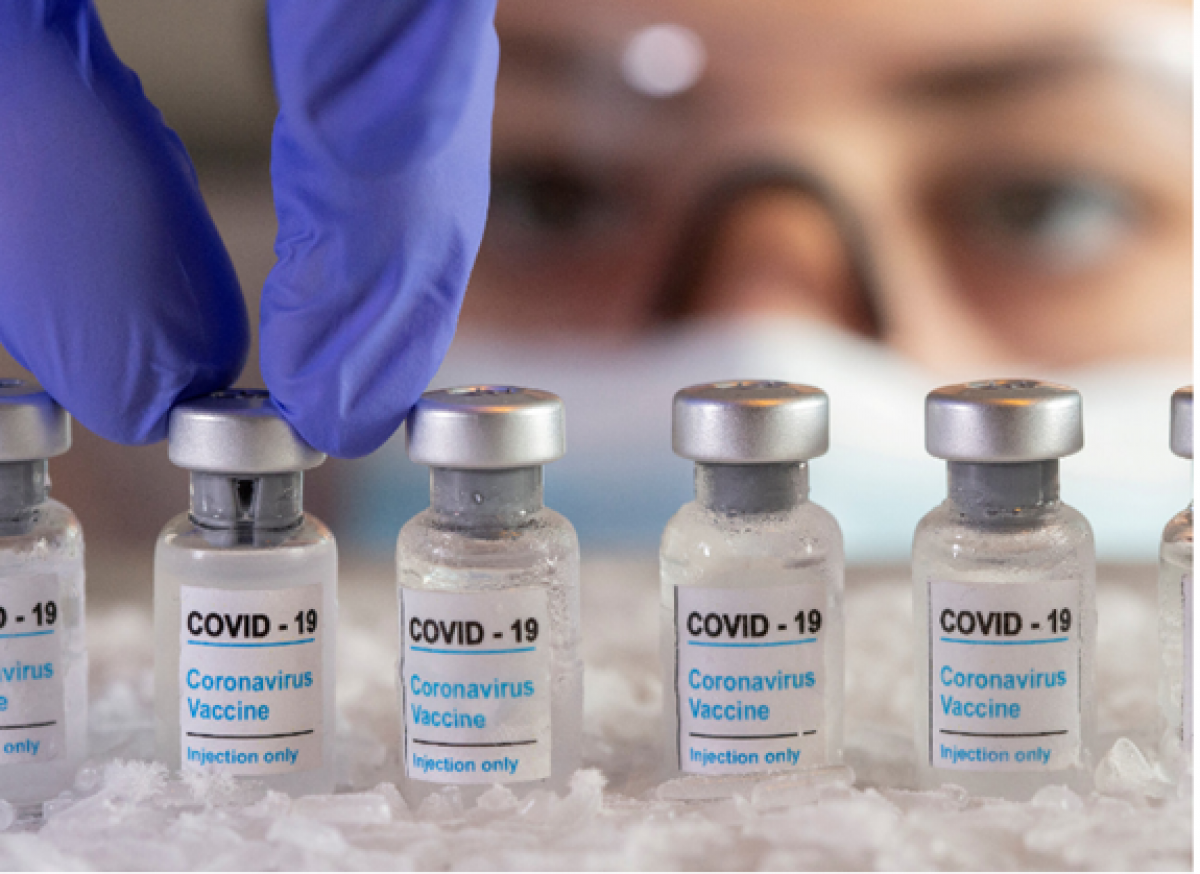 Vaccine Covid-19 có thể bảo vệ con người trong bao lâu? - Ảnh 2.