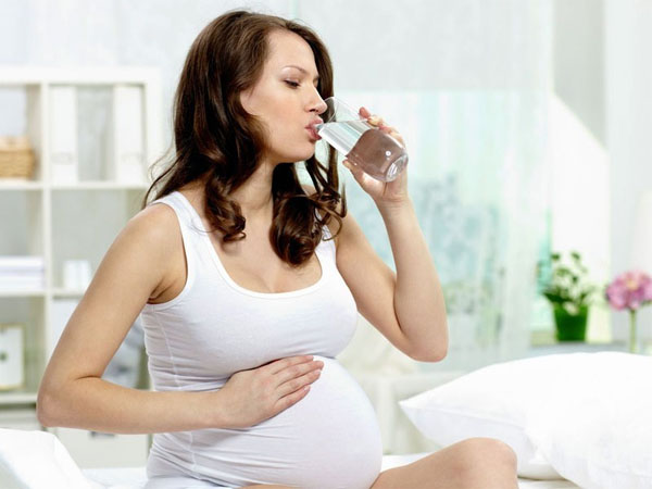 Quai bị ở phụ nữ mang thai: Nguyên nhân, dấu hiệu, điều trị và cách phòng tránh - Ảnh 3.