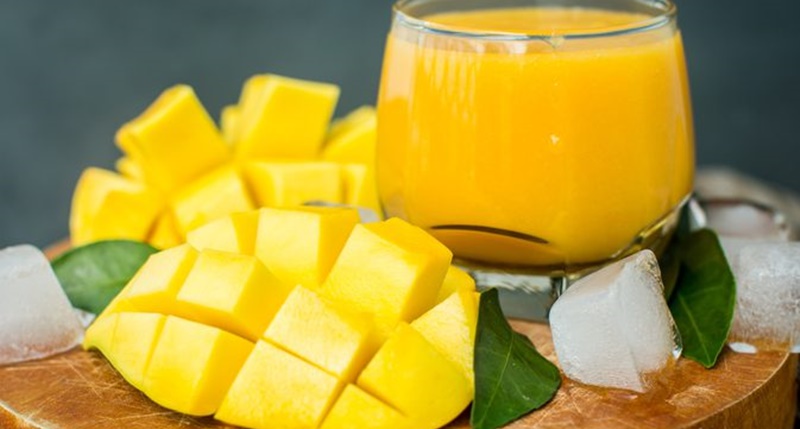 Quả xoài là quả gì? Bạn đã biết hết những tác dụng của quả xoài chưa? - Ảnh 3. Quả xoài là quả gì? Bạn đã biết hết những tác dụng của quả xoài chưa? - Ảnh 3.