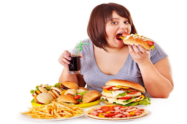 Thức ăn nhanh là gì? Tác hại của thức ăn nhanh đối với cơ thể con người - Ảnh 2.