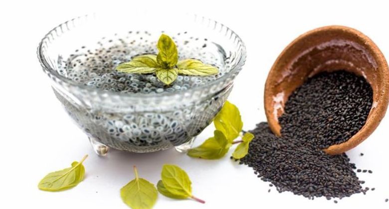 8+ công dụng của hạt é đối với sức khỏe và trị bệnh - Ảnh 3.