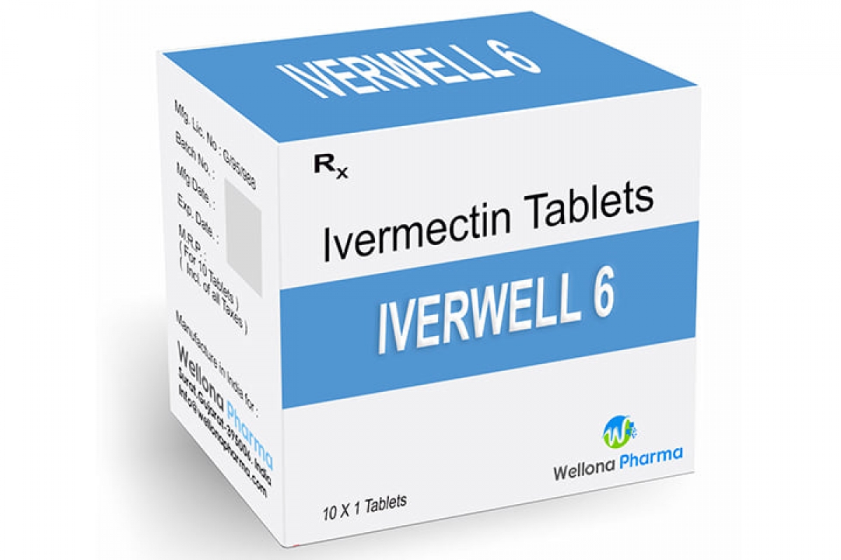WHO cảnh báo không sử dụng Ivermectin để điều trị COVID-19 - Ảnh 1.