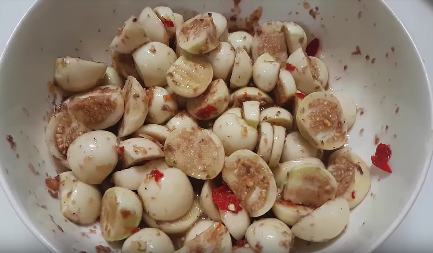 Ăn cà muối có hại không: Sự thật về món ăn đưa miệng nhà nào cũng có trên mâm cơm mùa hè - Ảnh 6. Ăn cà muối có hại không: Sự thật về món ăn đưa miệng nhà nào cũng có trên mâm cơm mùa hè - Ảnh 6.