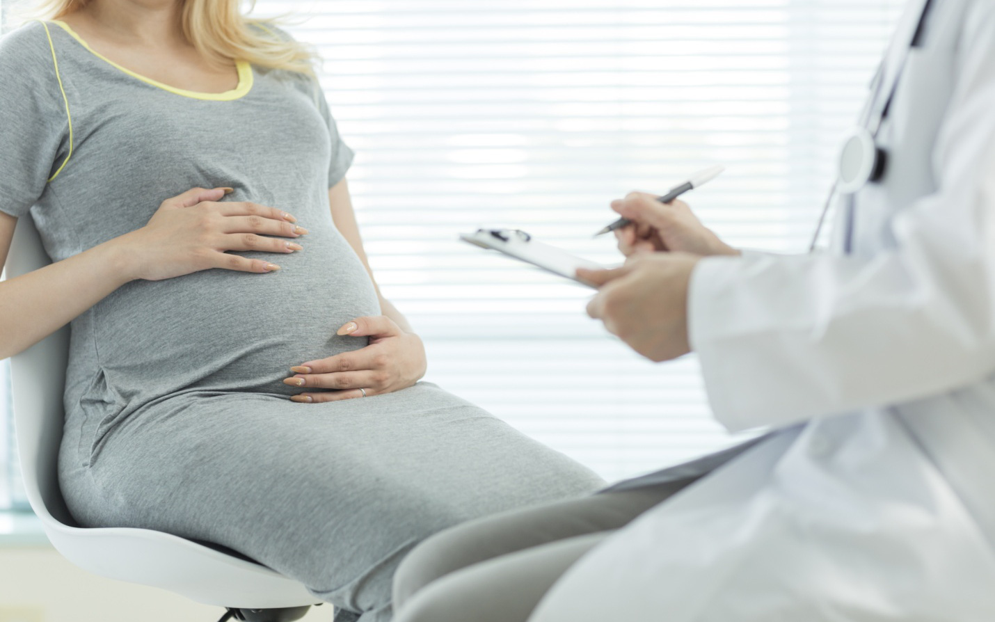Điểm danh 3 nguyên nhân gây bệnh rubella ở phụ nữ mang thai