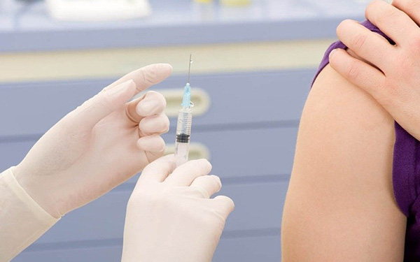 Những thông tin cần biết về vaccine phòng bệnh Rubella