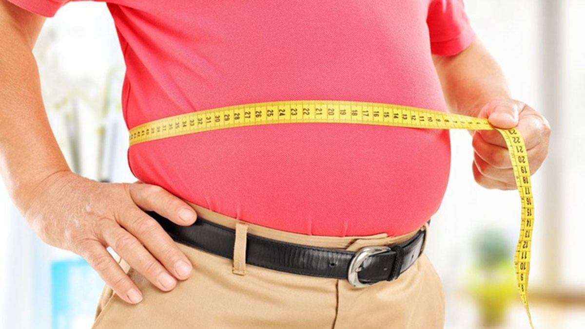 Cách giảm bụng bia hiệu quả và dễ thực hiện  - Ảnh 3.