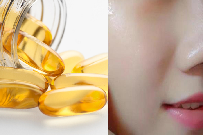 Có nên đắp mặt nạ vitamin E qua đêm không? Tác dụng của vitamin E đối với da như thế nào? - Ảnh 3.