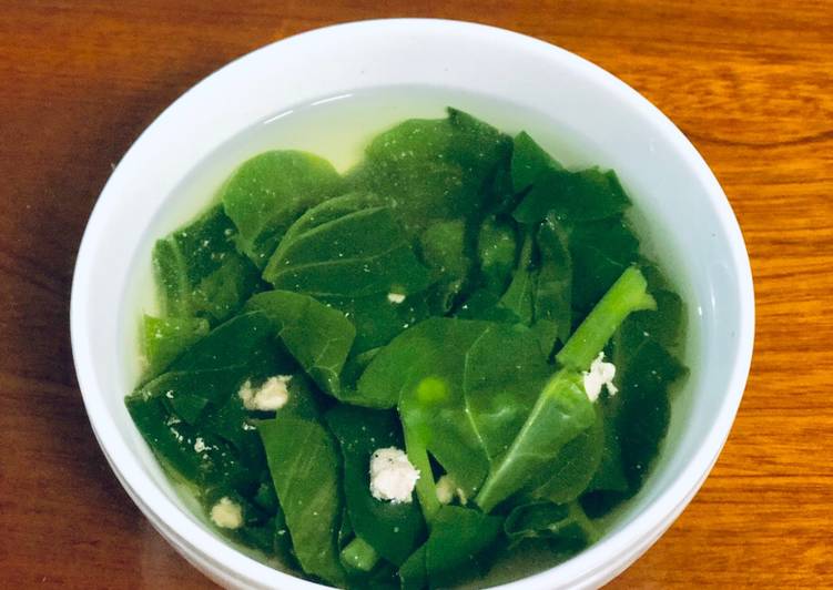 Giải đáp thắc mắc bà bầu ăn rau mồng tơi được không? - Ảnh 4.