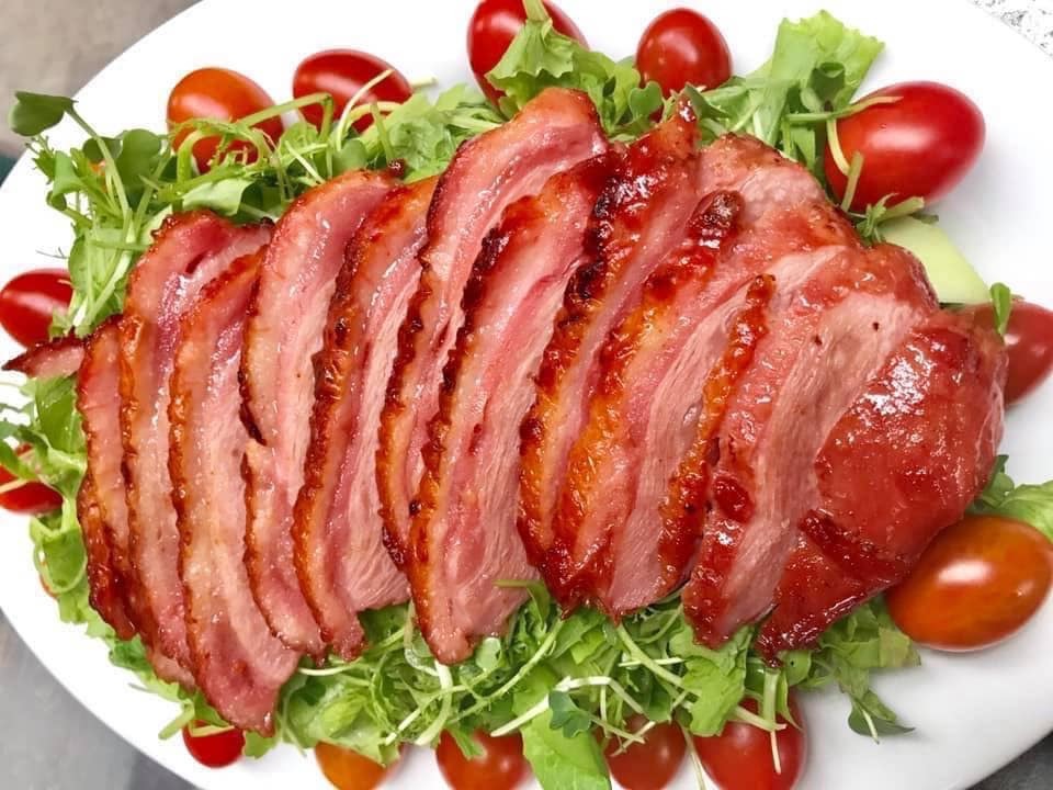 Ăn trứng vịt lộn nhiều có tốt không? Trứng vịt lộn kỵ với cái gì? - Ảnh 4.