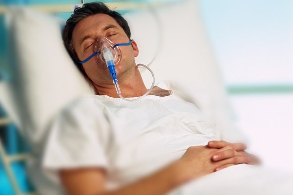 Tràn dịch màng phổi là gì? Nguyên nhân, triệu chứng và cách điều trị tràn dịch màng phổi - Ảnh 3.