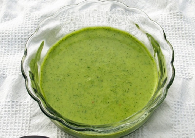 Cách nấu cháo thịt bò cho bé ăn dặm thơm ngon và bổ dưỡng - Ảnh 3.