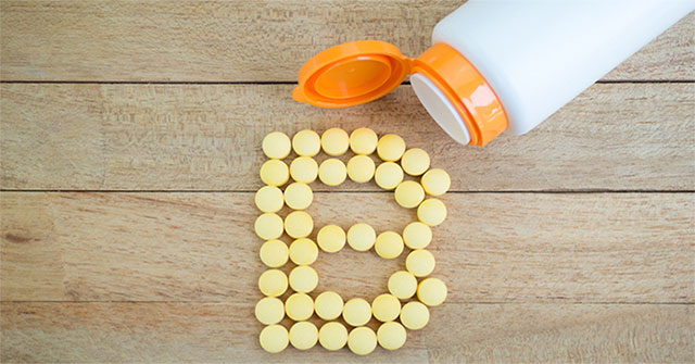 Vitamin 3B là thuốc gì? Vitamin 3B có tác dụng gì đối với sức khỏe? - Ảnh 6.