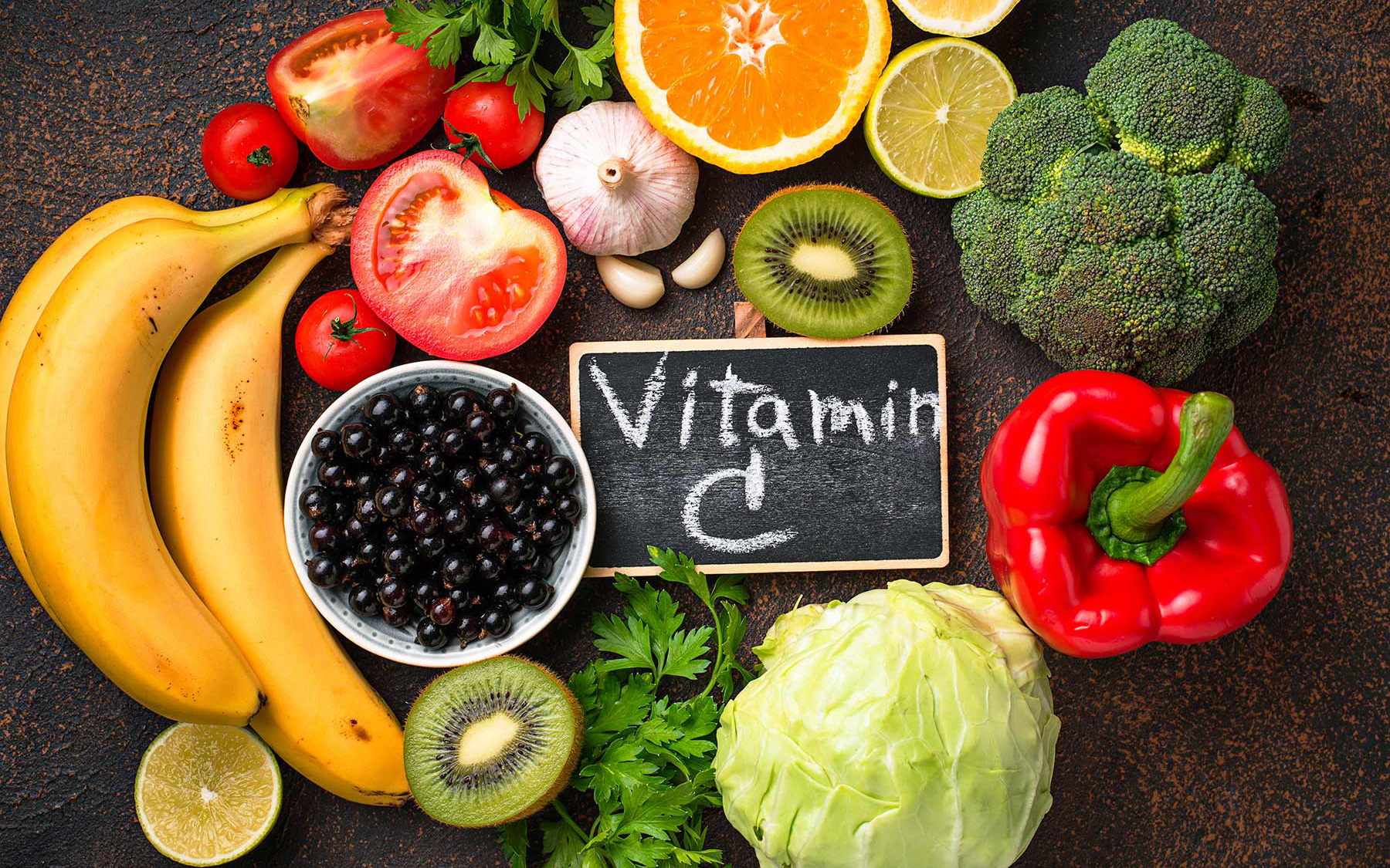 4 loại trái cây giàu vitamin C nên có trong gia đình mùa dịch Covid-19