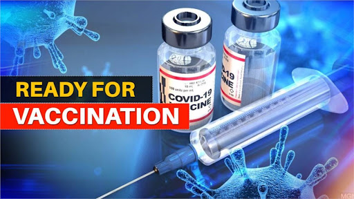 Trước khi tiêm vaccine COVID-19 cần làm gì? - Ảnh 1.