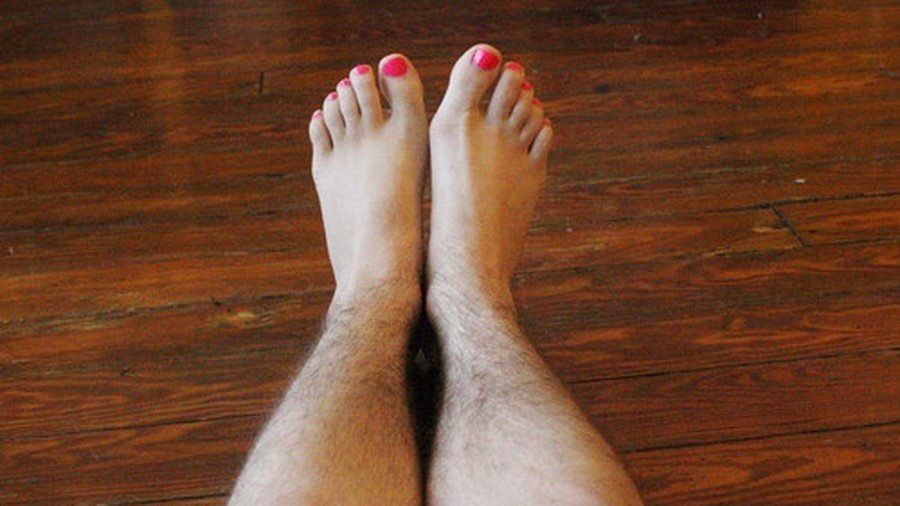 Tình trạng rậm lông ở phụ nữ: Nguyên nhân và biện pháp khắc phục - Ảnh 3. Tình trạng rậm lông ở phụ nữ: Nguyên nhân và biện pháp khắc phục - Ảnh 3.