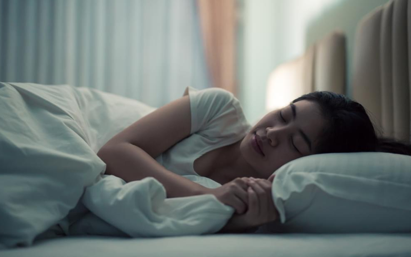 10 cách tự nhiên chống mất ngủ cực kỳ hiệu quả 
