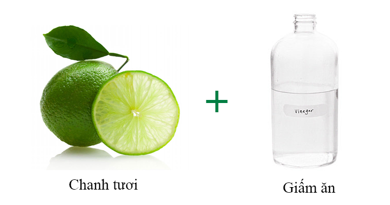 Gợi ý 9 cách trị gàu bằng chanh tại nhà đơn giản, hiệu quả - Ảnh 5.