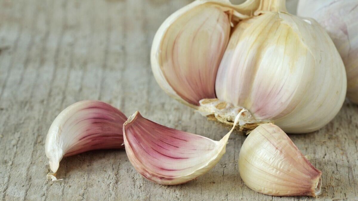 7 loại thực phẩm giải độc gan hiệu quả bạn nên biết - Ảnh 2.