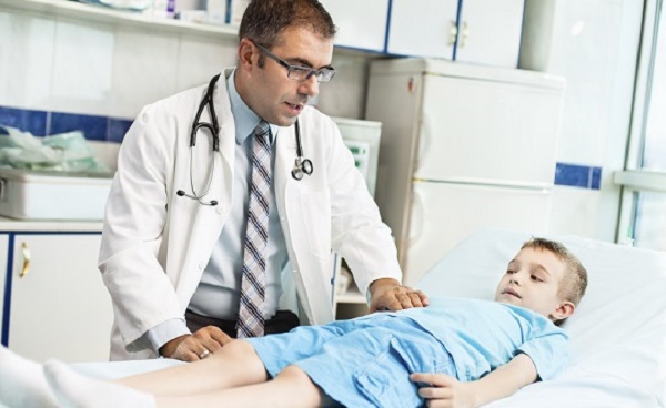 Viêm ruột thừa ở trẻ em: Nguy hiểm nếu không điều trị kịp thời! - Ảnh 3.