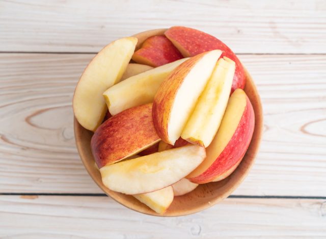 Điều gì giúp táo là lựa chọn số 1 để nâng cao hệ miễn dịch và sức khỏe đường ruột? - Ảnh 3.
