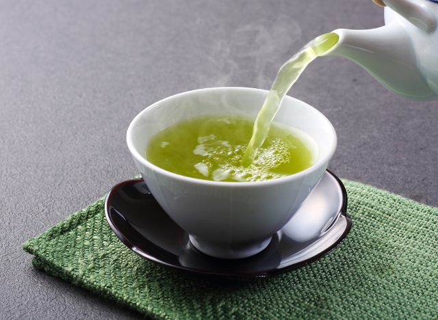 5 loại trà thảo mộc giúp đánh bay viêm mũi dị ứng theo mùa - Ảnh 4.