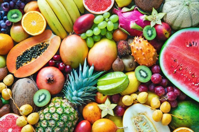 Bệnh ung thư kiêng loại hoa quả gì? Điểm mặt 4 loại hoa quả  cần tuyệt đối tránh khi bị ung thư - Ảnh 1.