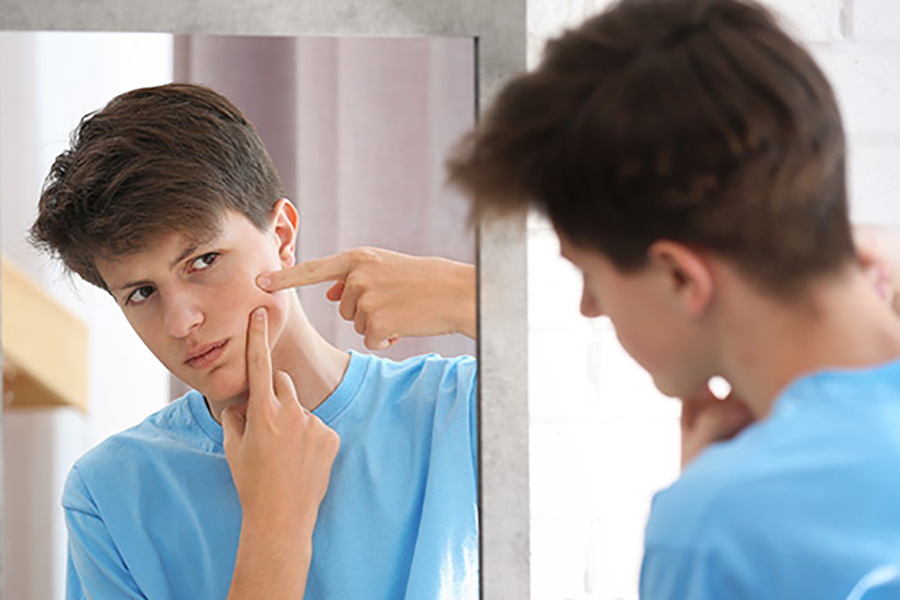 Tuổi dậy thì ở nam kéo dài bao lâu? Những đặc điểm về tuổi dậy thì ở nam giới - Ảnh 2. Tuổi dậy thì ở nam kéo dài bao lâu? Những đặc điểm về tuổi dậy thì ở nam giới - Ảnh 2.