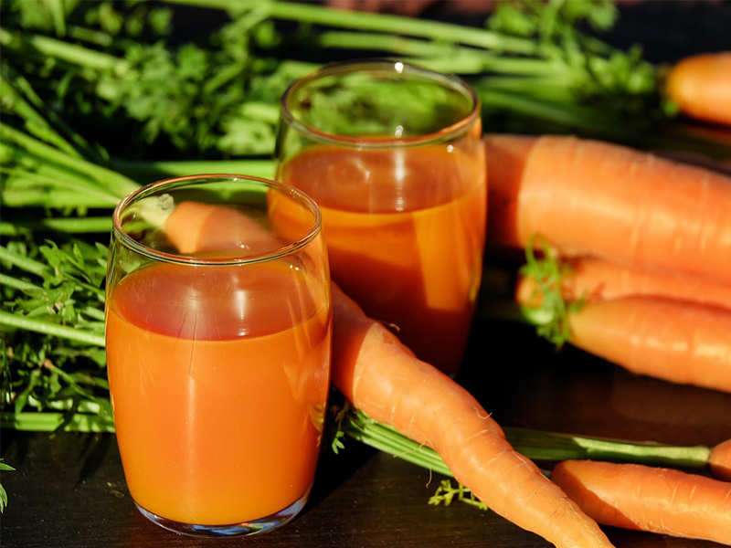 Góc giải đáp: Uống gì để đẹp da chống lão hóa? - Ảnh 8.