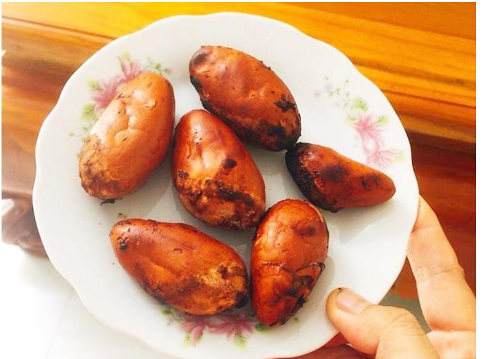 Hột sầu riêng có tác dụng gì? - Ảnh 5.