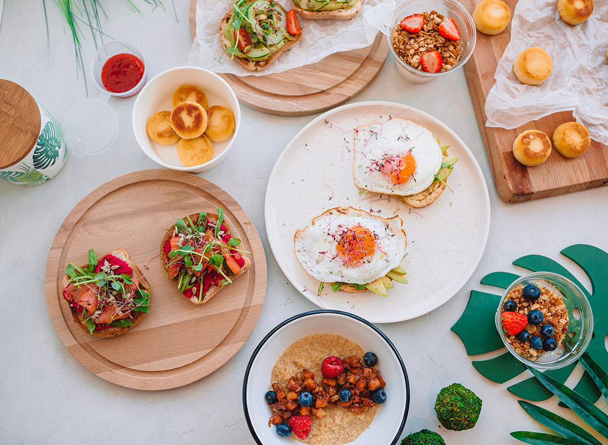 Bữa sáng có thực sự là bữa ăn quan trọng nhất trong ngày? - Ảnh 5.