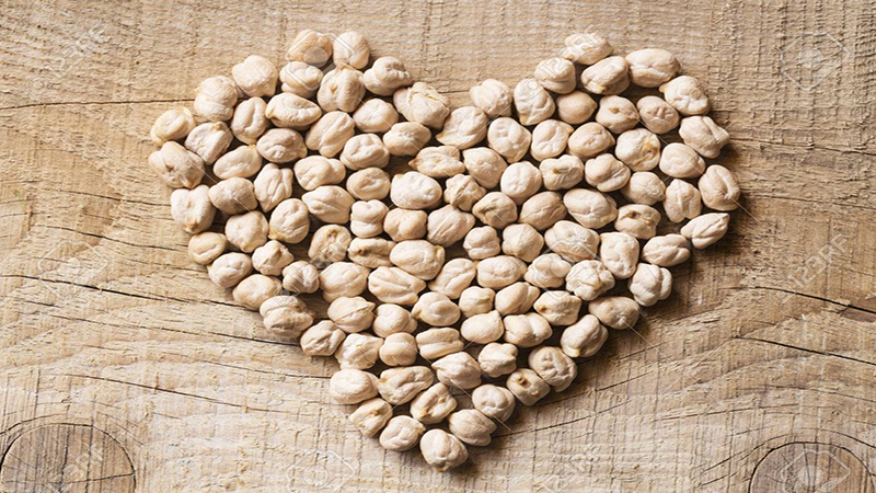 Đậu gà có tác dụng gì đối với sức khỏe con người? - Ảnh 1. Đậu gà có tác dụng gì đối với sức khỏe con người? - Ảnh 1.