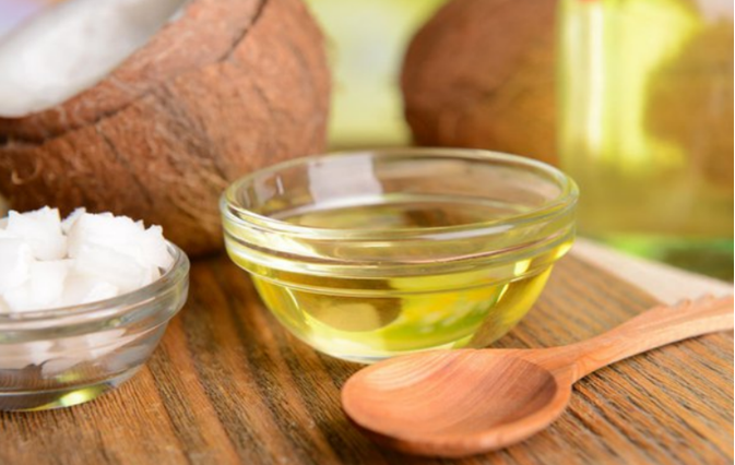 Một trái dừa bao nhiêu calo? - Ảnh 3. Một trái dừa bao nhiêu calo? - Ảnh 3.