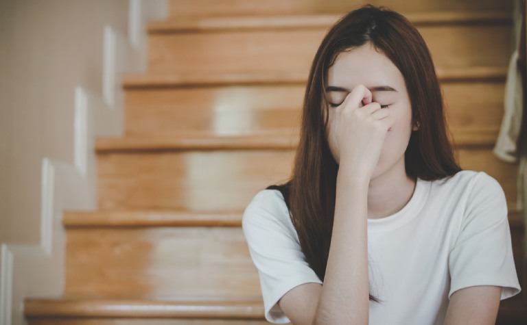 Hội chứng tâm lý tuổi dậy thì dễ mắc - Ảnh 5. Hội chứng tâm lý tuổi dậy thì dễ mắc - Ảnh 5.