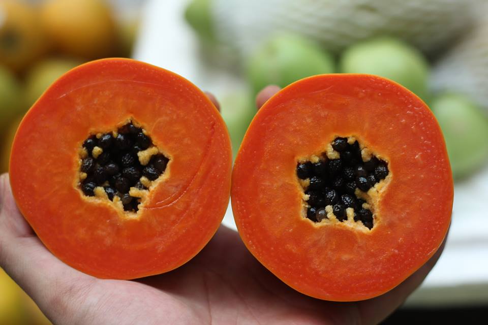 Đu đủ chín chứa bao nhiêu calo? - Ảnh 3. Đu đủ chín chứa bao nhiêu calo? - Ảnh 3.