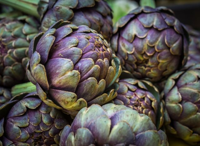5 loại rau tốt nhất giúp giảm cholesterol trong máu giảm nguy cơ đột quỵ mùa hè - Ảnh 7.