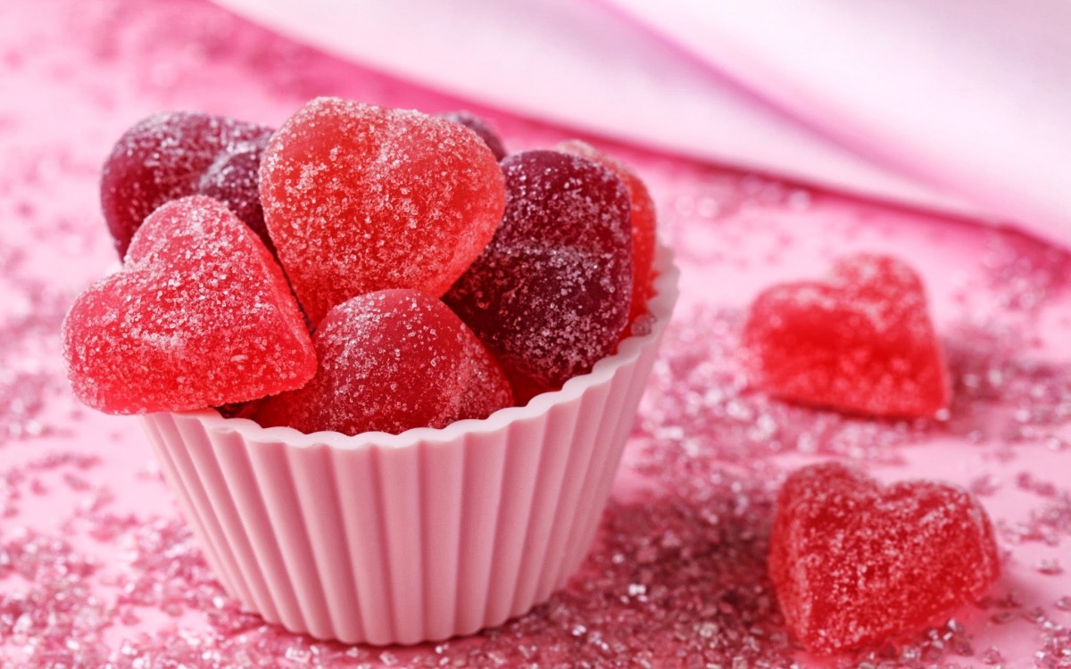 Chất tạo ngọt nhân tạo làm tăng nguy cơ mắc bệnh tim - Ảnh 1.