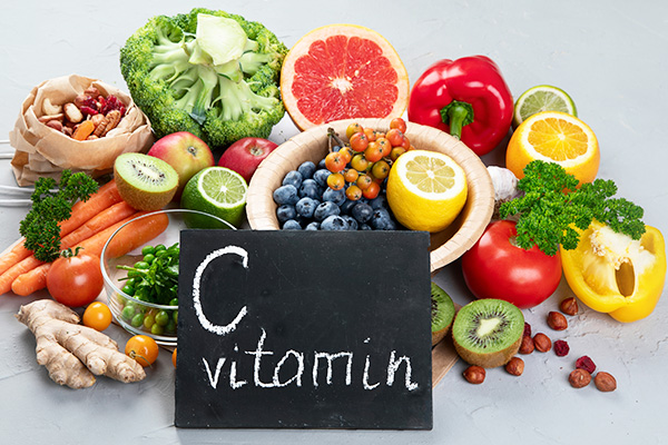 3 loại vitamin phòng ngừa bệnh hô hấp vào mùa thu, tăng cường miễn dịch - Ảnh 3.
