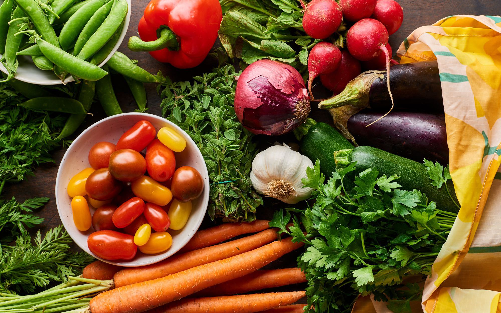 9 loại rau củ quả mùa thu, vừa tốt cho sức khoẻ lại phòng tránh nhiều bệnh tật