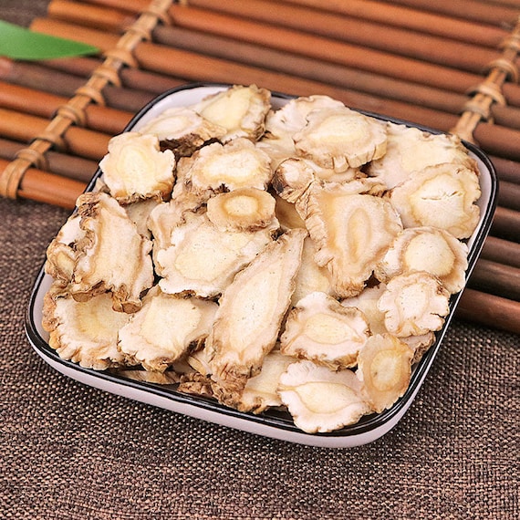 Tác dụng của cát cánh: chống viêm, giúp long đờm và nhiều lợi ích khác - Ảnh 5.
