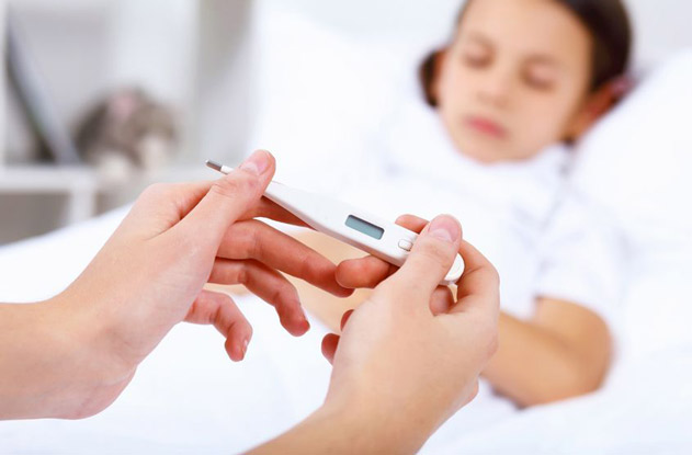 5 nhóm thuốc điều trị viêm VA ở trẻ em thường dùng - Ảnh 1.