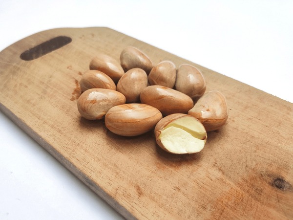 Ăn mít xong chớ vội bỏ hạt, giữ lại làm điều này cực tốt cho sức khỏe - Ảnh 4.