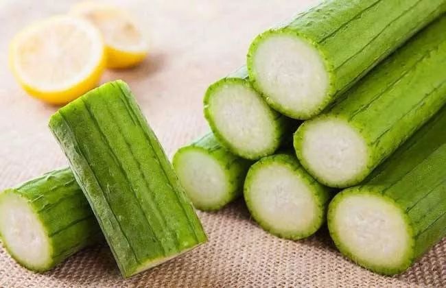 Nắng nóng nấu canh ăn đừng bỏ qua loại quả  ví như &quot;nhân sâm của người nghèo&quot;, vừa ngon miệng lại đại bổ - Ảnh 3.