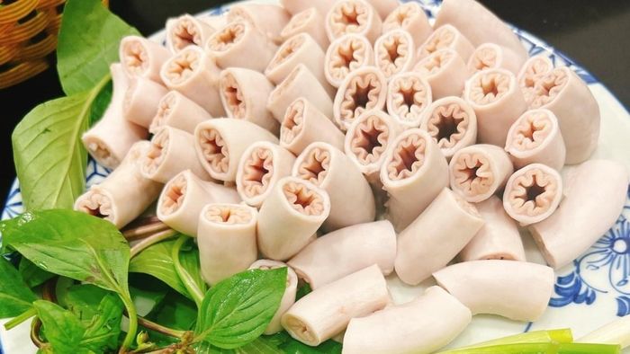 Lòng se điếu hiếm, nếu bị 'phù phép' sẽ nguy hiểm như thế nào? - Ảnh 2.