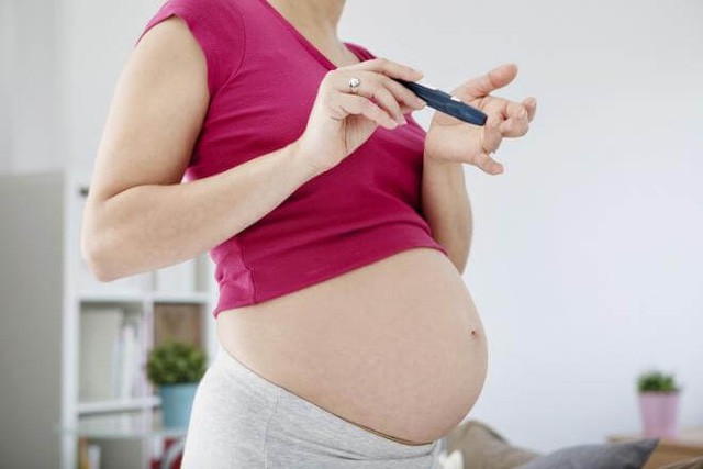 Cách ngăn chặn tiểu đường thai kỳ tiến triển thành tiểu đường - Ảnh 2.