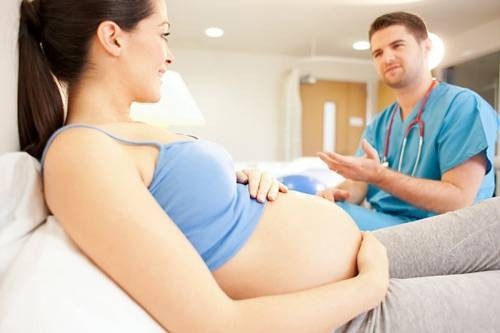 Tầm quan trọng xét nghiệm tiểu đường thai kỳ ở mẹ bầu - Ảnh 1.