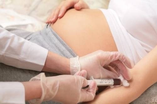 Tầm quan trọng xét nghiệm tiểu đường thai kỳ ở mẹ bầu - Ảnh 2.