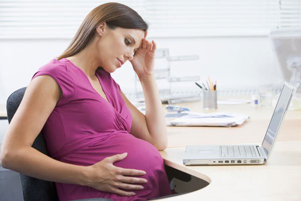 Cách phòng tránh tiểu đường thai kỳ cho mẹ bầu - Ảnh 3.